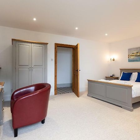 Lynton Cottage Seaview Apartments 林顿 外观 照片