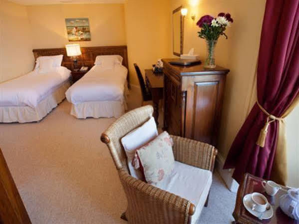 Lynton Cottage Seaview Apartments 林顿 外观 照片