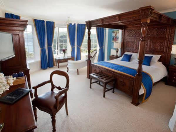 Lynton Cottage Seaview Apartments 林顿 外观 照片