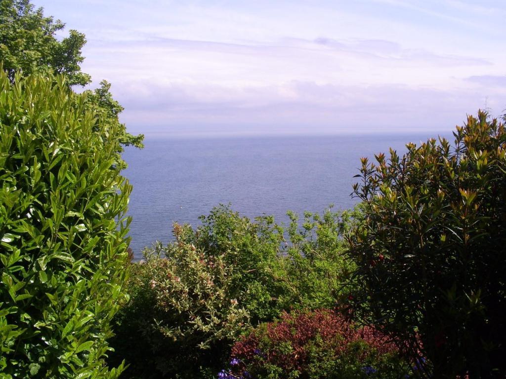 Lynton Cottage Seaview Apartments 林顿 客房 照片