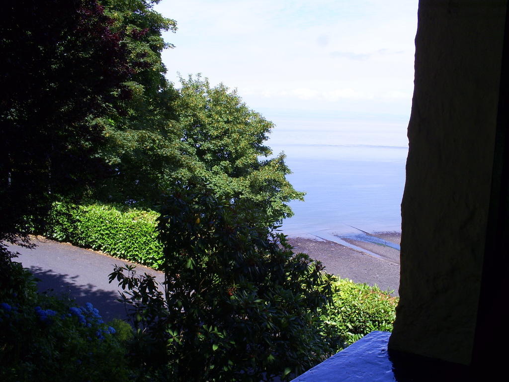 Lynton Cottage Seaview Apartments 林顿 客房 照片
